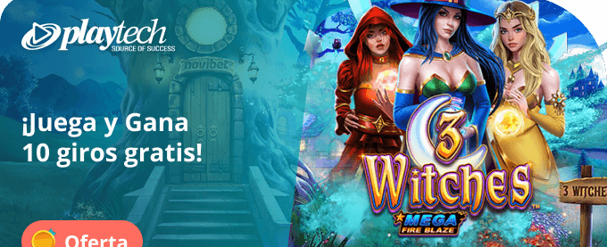 Bono de Bienvenida 100% hasta $500 MXN