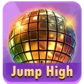 Saltar alto screenshot