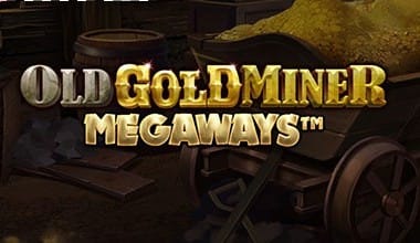 Old Gold Miner Megaways